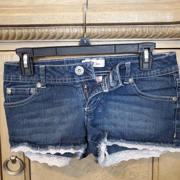 Jake shorts size 3 - Picture 3 of 10